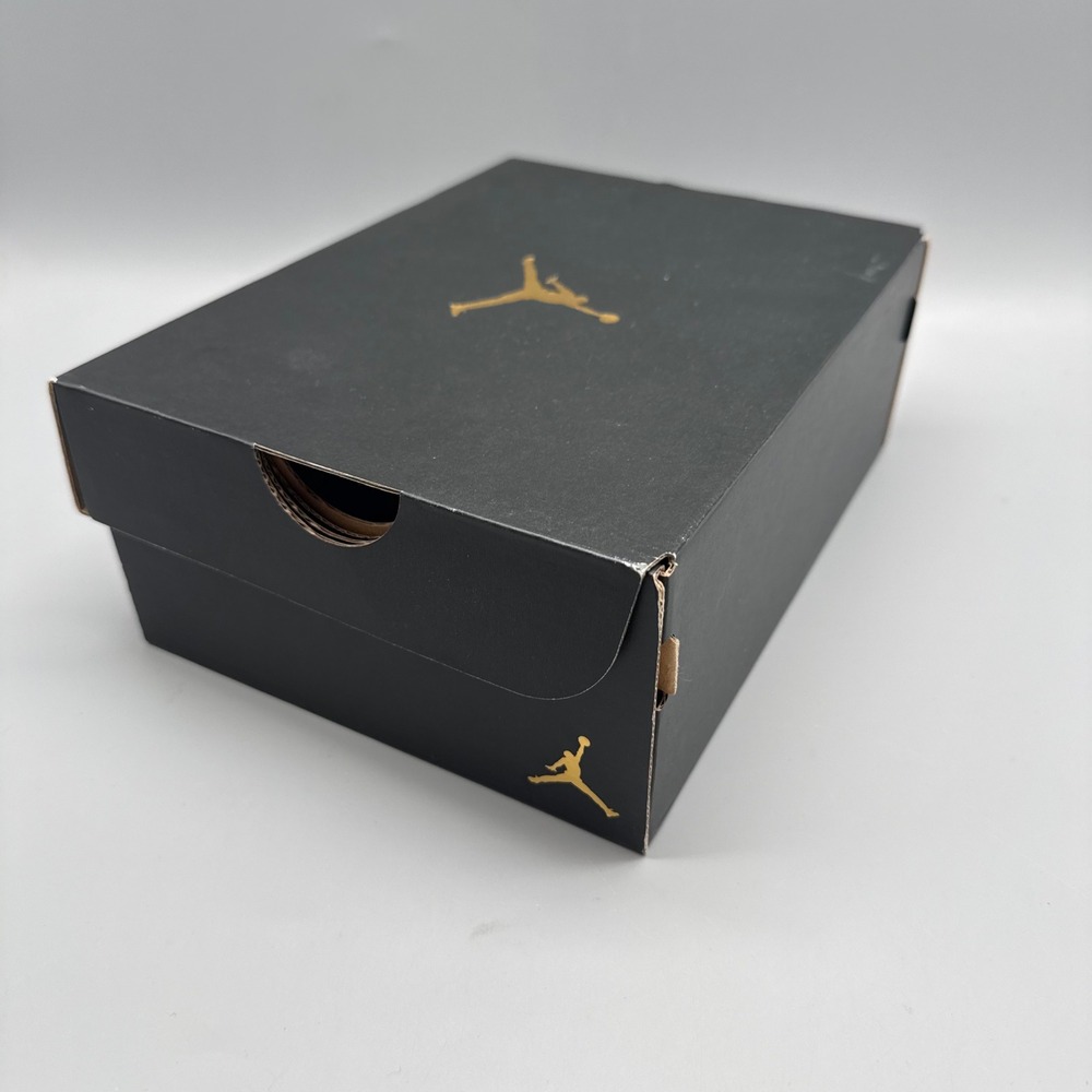 Jordan 1 Retro High OG Toddler 10C University Blue White Black AQ2665-134 EUC - Picture 11 of 12